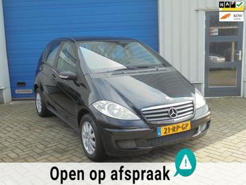 Mercedes-Benz A-klasse 160 CDI NIEUWE KOPPELING beschikbaar voor biedingen