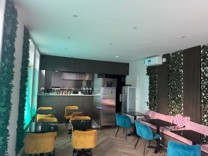 Horeca Zaak te Huur - Toplocatie! Horeca overname, Zakelijke goederen, Exploitaties en Overnames