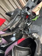 Skipper LX Onderdelen - Diverse, Ophalen of Verzenden, Gebruikt, Kap, Piaggio