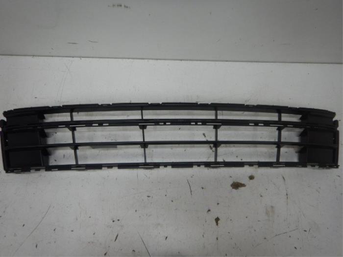 Bumpercover voor Volkswagen Diversen (22741997), Auto-onderdelen, Carrosserie en Plaatwerk, Bumper, Voor, Gebruikt, Ophalen