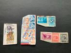 Postzegels Venezuela - Diverse Exemplaren, Ophalen of Verzenden, Gestempeld, Zuid-Amerika