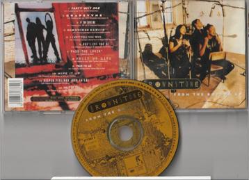 Brownstone - From The Bottom Up, Orig. CD beschikbaar voor biedingen