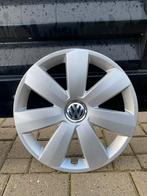 1 originele Vw Volkswagen Touran wieldop 16” inch, Auto diversen, Wieldoppen, Ophalen of Verzenden, Gebruikt