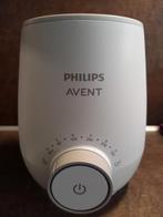 Philips avent flessenwarmer, Flessen- of potjesverwarmer, Zo goed als nieuw, Ophalen