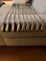 Ping G30, compl. golfset, ijzers S - 4 gersrvrd voor Wouter., Sport en Fitness, Golf, Ophalen of Verzenden, Zo goed als nieuw