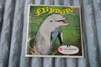 Flipper viewmaster, Ophalen of Verzenden, Gebruikt