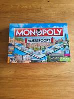 Monopoly Amersfoort, Vijf spelers of meer, Ophalen of Verzenden, Nieuw, Hasbro