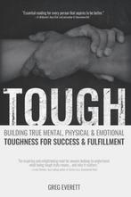 Tough - Greg Everett, Ophalen, Beta, Zo goed als nieuw, Niet van toepassing