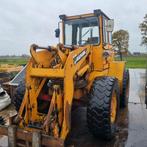 Ahlmann AZ10 Wiellader / Shovel, Ophalen, Wiellader of Shovel