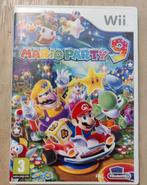 Mario Party 9 voor de Nintendo Wii, 3 spelers of meer, Ophalen of Verzenden, Zo goed als nieuw, Vanaf 3 jaar