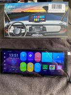 Carplay BosherHD navig camera, Motoren, Ophalen of Verzenden, Zo goed als nieuw