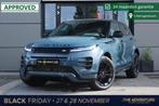 Land Rover Range Rover Evoque P270e AWD Dynamic SE | Pano |, Euro 6, Met garantie (alle), Land Rover Select Edition, Vierwielaandrijving