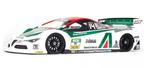 ZooRacing ANTI 1:10 Touring Car Body - 0.7mm REGULAR, Ophalen of Verzenden, Nieuw, Elektro, Auto onroad