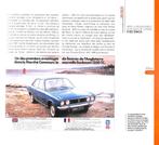 Les Chrysler 160-180 2 litres de mon Père, Verzenden, Nieuw, Overige merken, François Metz