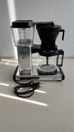 Douwe Egberts koffiezetapparaat (alleen ophalen), Koffiemachine, Gemalen koffie, Ophalen of Verzenden, Zo goed als nieuw