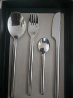 Rostfrei Bestekset - 4-delig, Ophalen of Verzenden