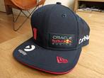 Max Verstappen cap, Verzamelen, Automerken, Motoren en Formule 1, Ophalen of Verzenden, Zo goed als nieuw, Formule 1