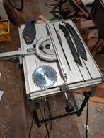 Festool zaagtafel met atf55 invalzaag, Ophalen, 1200 watt of meer, Invalzaag, 30 tot 70 mm