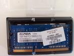 1GB RAM voor laptop, DDR3, Ophalen of Verzenden, Laptop, Gebruikt