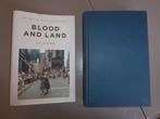 J.C. King -Blood and land -The story of Native North America, Ophalen of Verzenden, Gelezen