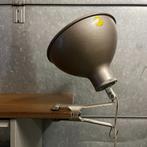Vintage jaren 50 60 klemlamp foto studiolamp door Cifo, Huis en Inrichting, Lampen | Wandlampen, Gebruikt, Ophalen of Verzenden