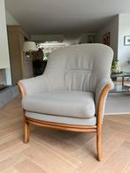 Leuke fauteul, Ophalen, Gebruikt, Klassiek, 75 tot 100 cm