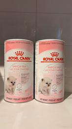 Royal Canin Babycat Milk – kittenmelk (2 blikken), Dieren en Toebehoren, Dierenvoeding, Ophalen of Verzenden, Kat