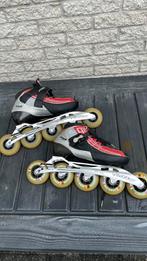 Powerslide c4, Ophalen of Verzenden, Zo goed als nieuw, Powerslide