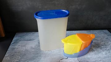 TUPPERWARE allerlei beschikbaar voor biedingen