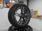 19 inch zeer recent Audi Q5 zomerbanden set werkelijk nieuw, 19 inch, Audi, Gebruikt, Duitsland