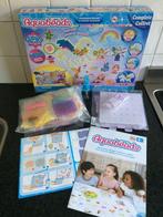Aquabeads betoverde wereld - Nieuw!, Ophalen of Verzenden, Nieuw, Knutselen