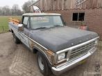 Ford USA F250 Pick up ranger XLT bigblock 460 7,5 ltr v8, Auto's, Achterwielaandrijving, Gebruikt, 8 cilinders, Overige carrosserieën