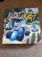 Bordspel Koala Kart, compleet, Nieuw, Ophalen of Verzenden, Een of twee spelers, Koala Kart
