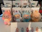 Pop mart labubus - Origineel - €50 per stuk, Ophalen of Verzenden, Nieuw