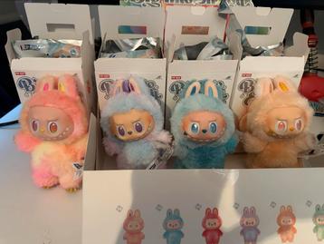 Pop mart labubus - Origineel - €50 per stuk beschikbaar voor biedingen