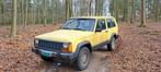 Jeep Cherokee 2.1 Turbo diesel (bj 1984), Auto's, Te koop, Overige merken, 2068 cc, Diesel