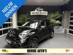 Fiat 500 X 1.0 FireFly Turbo 120 Connect, Voorwielaandrijving, Stof, Gebruikt, 500X