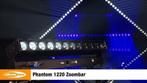 Showtec Phantom Zoombar 1220, Muziek en Instrumenten, Licht en Laser, Ophalen of Verzenden, Zo goed als nieuw, Licht, Kleur