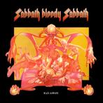CD: Black Sabbath – Sabbath Bloody Sabbath (ZGAN), Ophalen of Verzenden, Zo goed als nieuw