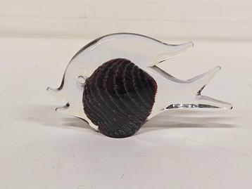 [MP2] Sculptuur Vis - Marcolin beschikbaar voor biedingen