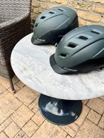 2x fietshelm Polisport mt M en L, Fietsen en Brommers, Fietsaccessoires | Fietshelmen, Gebruikt, Polisport, Heer of Dame, M