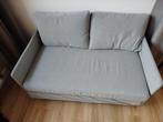 Couch, Sleeper couch, 150 tot 200 cm, Tweepersoons, Zo goed als nieuw