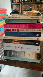 Partij boeken waaronder Judas van Astrid Holleeder, Ophalen of Verzenden, Zo goed als nieuw