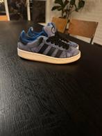 Adidas Campus Schoen - Maat 36.5, Ophalen of Verzenden, Gedragen, Blauw, Sneakers of Gympen
