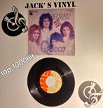 Queen - Bohemian Rhapsody 7" Vinyl Single 1975, Ophalen of Verzenden, Gebruikt