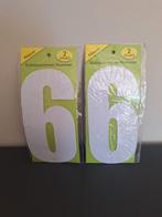 Vuilniscontainer kliko nummer 6 – nieuw in verpakking, Ophalen of Verzenden, Nieuw, Meerdere stickers