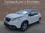 Peugeot 2008 1.2 ECC LMV NAVIGATIE CRUISE CV, Auto's, Peugeot, Te koop, Geïmporteerd, 5 stoelen, 20 km/l