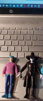 Demon hunters Figuurtje, Ophalen of Verzenden, Nieuw