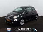 Fiat 500 1.0 Hybrid Dolcevita Apple carplay, DAB Beats, Auto's, Fiat, Te koop, Geïmporteerd, 4 stoelen, 3 cilinders