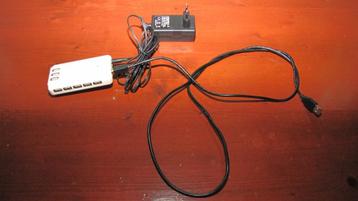 Icidu 13 poorts USB 2.0 hub beschikbaar voor biedingen